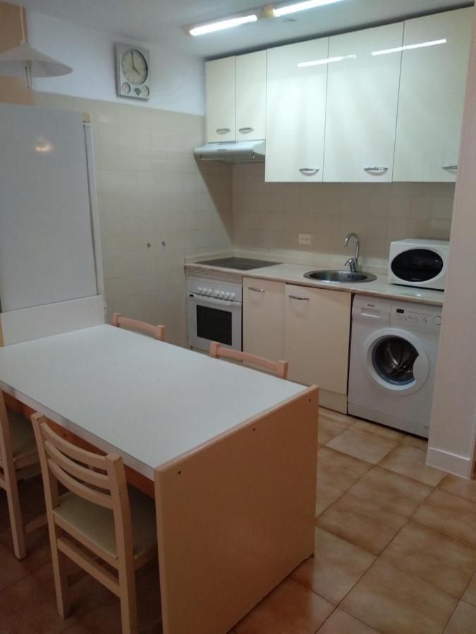 Garden View Apartment In Las Galletas 阿罗纳 外观 照片