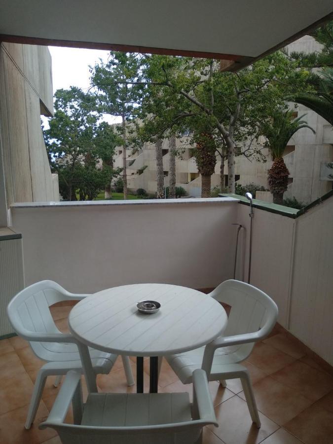 Garden View Apartment In Las Galletas 阿罗纳 外观 照片